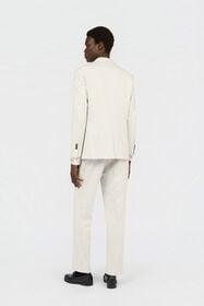 RC Beige Suit WHITE SOT40H-FY044
