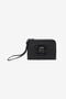 JC Wallet with Embossed Tiger JC Wallet with Embossed Tiger BLACK Q62349-Q1252