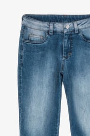 JU Jeans RC Logo Bleu TJJ20B-DS015
