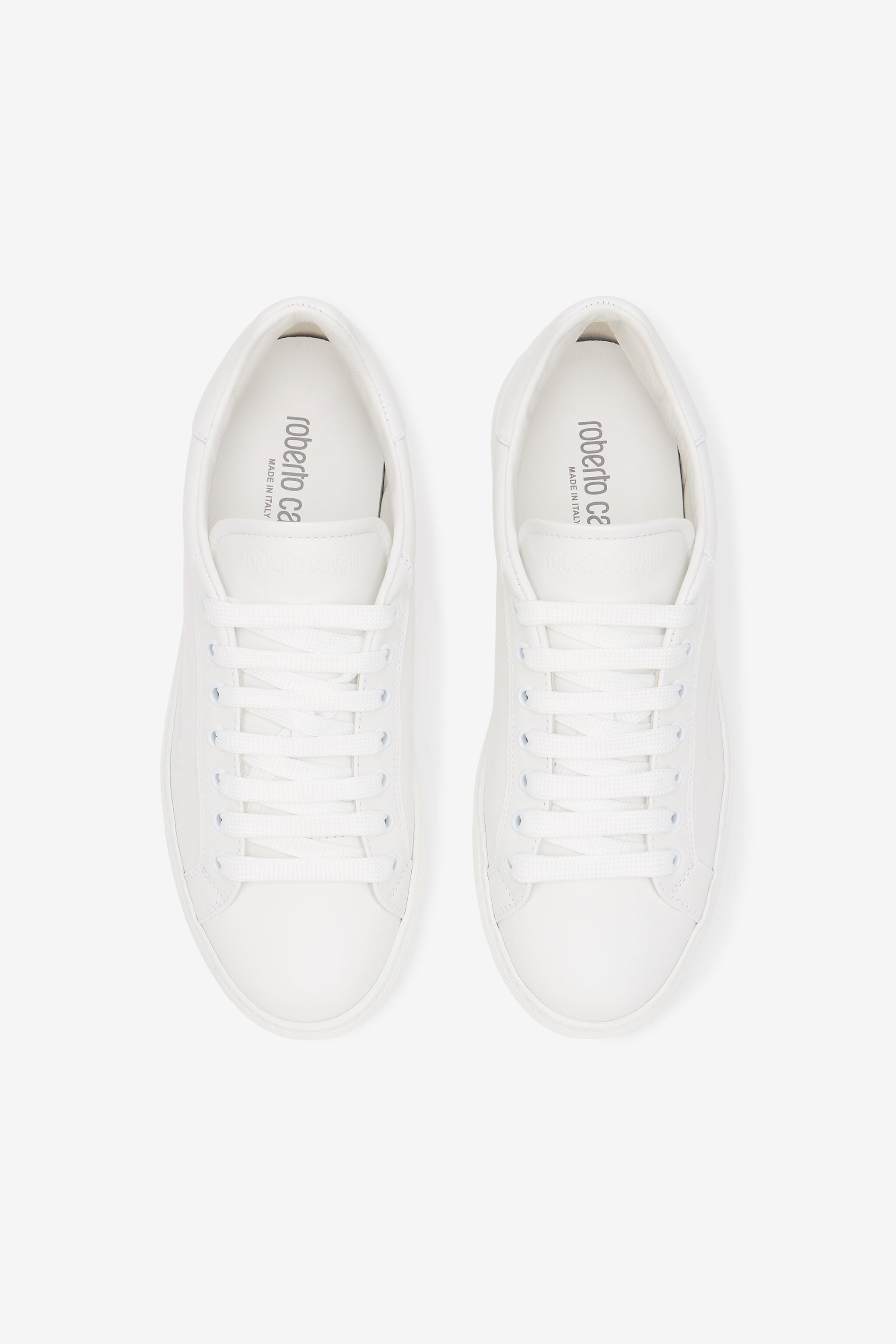 RC Zapatillas Bajas Blancas RC Zapatillas Bajas Blancas WHITE SOS00I-PZ448