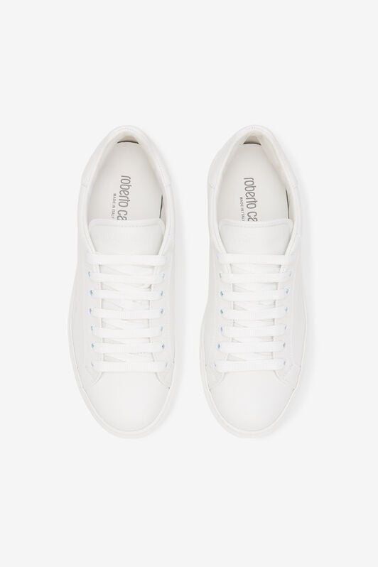 RC Zapatillas Bajas Blancas RC Zapatillas Bajas Blancas WHITE SOS00I-PZ448