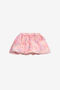 JU Floral Print Skirt CALICANTO XJT30C-2NS59