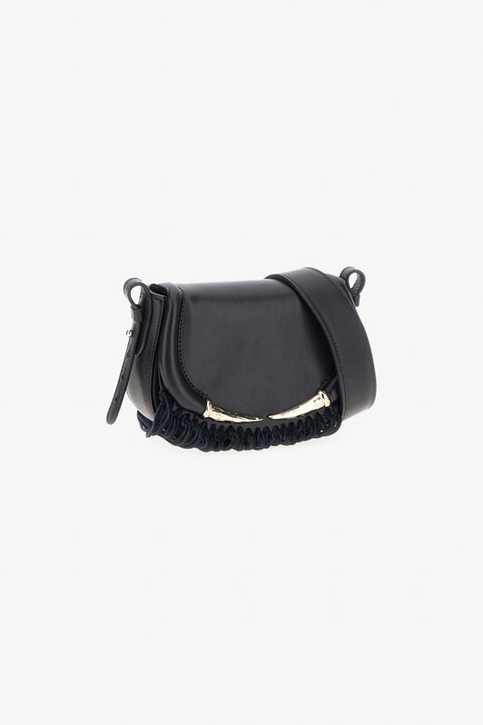 RC Fang Bag Shoulder bag RC Fang Bag Shoulder bag Schwarz SWB012-PZ078