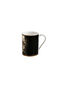 HO Tiger And Teeth-Print Mug HO Tiger And Teeth-Print Mug VARIANTE UNICA NALBAE-CCR01
