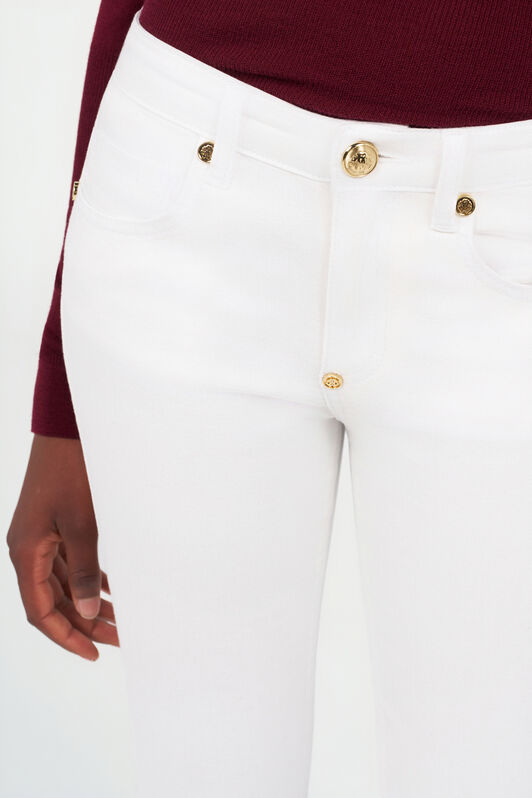 RC Jean Blanc RC Jean Blanc WHITE QOJ232-DLO07