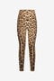 RC Leggings À Imprimé Jaguar RC Leggings À Imprimé Jaguar NATURAL WQT23A-LNQ71
