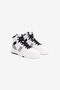 JC Sneakers Montantes Avec Logo JC Sneakers Montantes Avec Logo White, Black SFS058-SF304