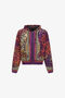 JC Bomber Just Cavalli JC Bomber Just Cavalli Fucsia SFT166-SF030