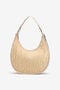 RC Sac Matelassé Bologna Moyen RC Sac Matelassé Bologna Moyen Marron clair ULL002-IL002