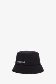 RC Cappellino con Logo Nero SYI00M-9M001