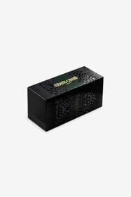 HO Gold Jungle Set of Three Scented Candles 80 G Multicolor TALA02-IA096