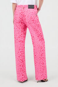 JC Vaqueros Estampado The Jaguar Kiss CARNATION WFJ041-WF525