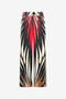 RC Pantalon Imprimé Ray Of Paradise RC Pantalon Imprimé Ray Of Paradise CORAL PINK XRT265-4QM33