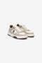 RC Sneakers With Mirror Snake Monogram RC Sneakers With Mirror Snake Monogram GRIGIO/NERO SRS044-PZA90