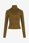 JC Pull Marron JC Pull Marron VERDE 185 VFM039-VF295