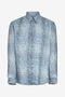 RC Silk Shirt with Baby Jaguar Print RC Silk Shirt with Baby Jaguar Print QUIET HARBOUR WNT712-4QR31