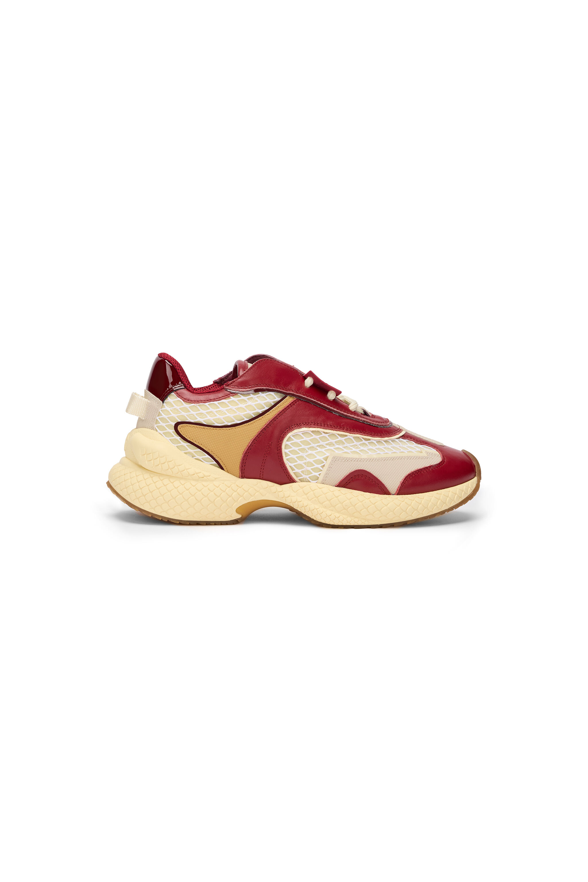 RC Baskets Serpentine Rouges RC Baskets Serpentine Rouges OFF.W/BORDEAUX/HONEY VQS200-PZS70