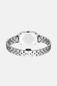 RC Orologio Logo Roberto Cavalli by Franck Muller SILVER VALG26-IG418