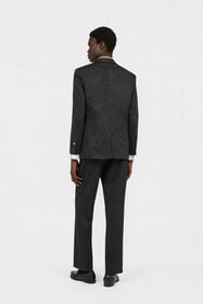 RC Black Suit BLACK SOT40H-FY044