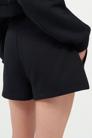 RC Black Roar Shorts BLACK WQT21B-CF057