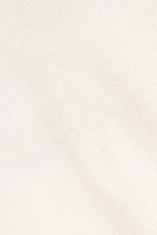 RC Kurzes Leinenkleid in Uni-Optik RC Kurzes Leinenkleid in Uni-Optik Elfenbein UWT131-LG018