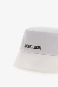 RC Cappellino con Logo Bianco SYI00M-9M001