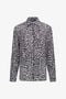 RC Shirt with jaguar print RC Shirt with jaguar print GREY NOT70A-FXM81