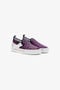 RC Jaguar skin print slip on RC Jaguar skin print slip on Morado QKS153-PZA79