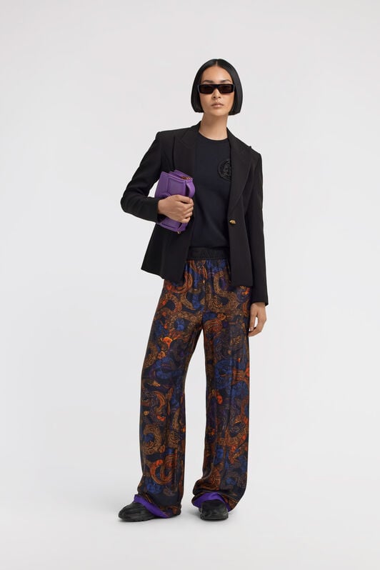 JC Just Cavalli Blazer JC Just Cavalli Blazer Negro TFT149-TF216