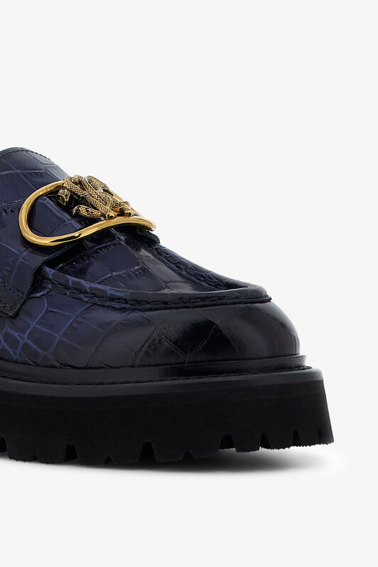 RC Loafers RC Loafers Dark blue TKS114-PZ055