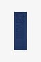 RC Wool Blend Scarf with Logo Workmanship RC Wool Blend Scarf with Logo Workmanship Dark blue TALR40-IR057