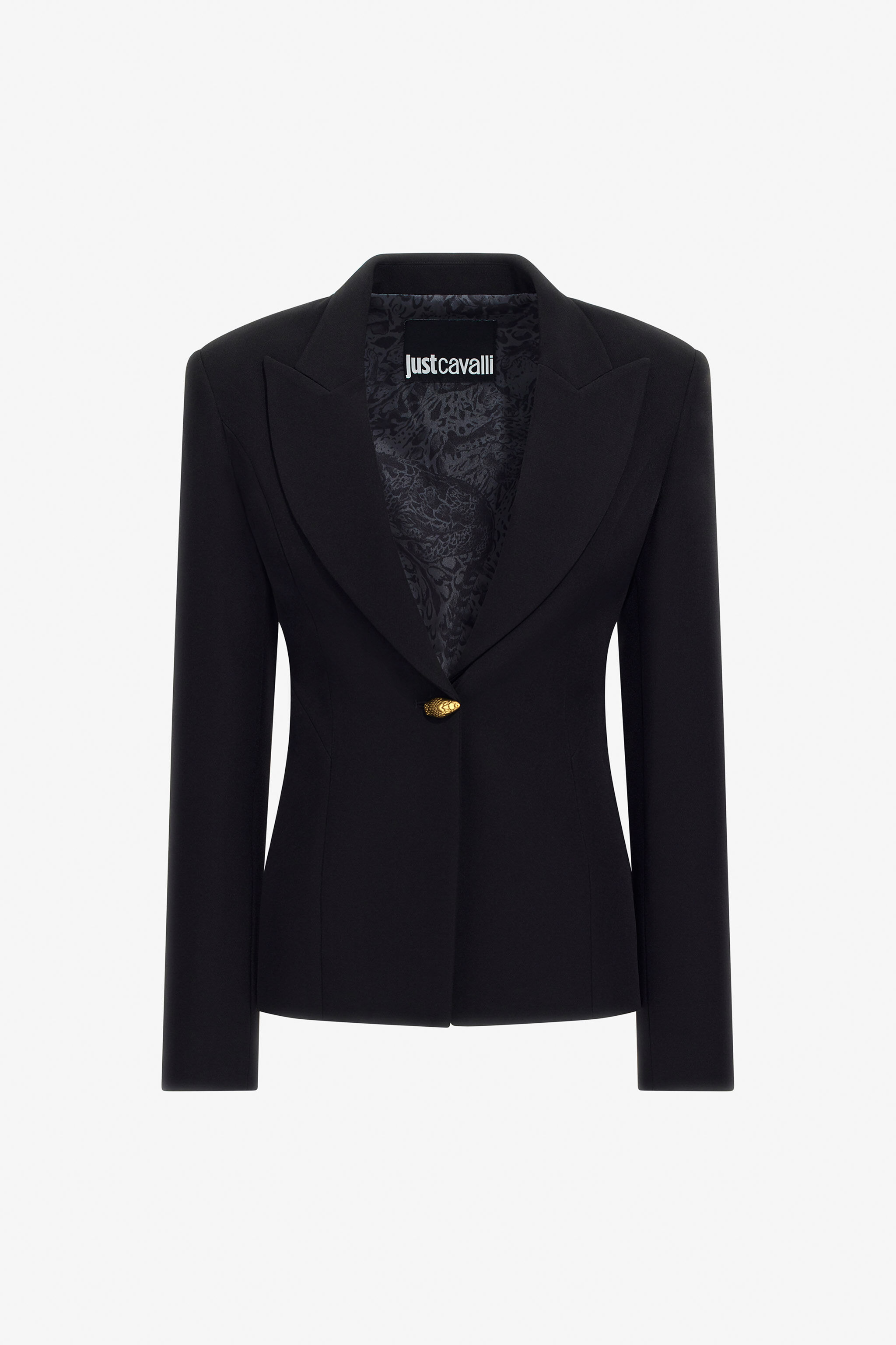 JC Just Cavalli Blazer JC Just Cavalli Blazer Negro TFT149-TF216