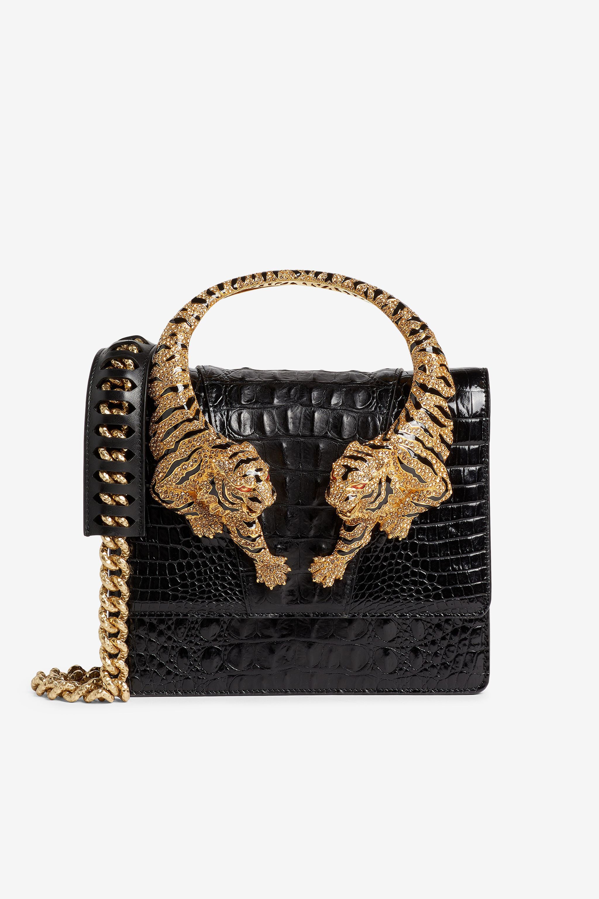 RC Shoulderbag RC Shoulderbag BLACK/CRYSTAL NQB001-UO093