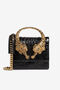 RC Shoulderbag RC Shoulderbag BLACK/CRYSTAL NQB001-UO093