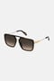 JC Sunglasses Just Cavalli JC Sunglasses Just Cavalli Dunkelbraun RALD38-ID041