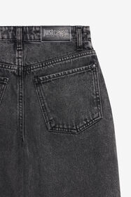 JC Dark Wash Denim Jeans GREY XFJ20E-DL011