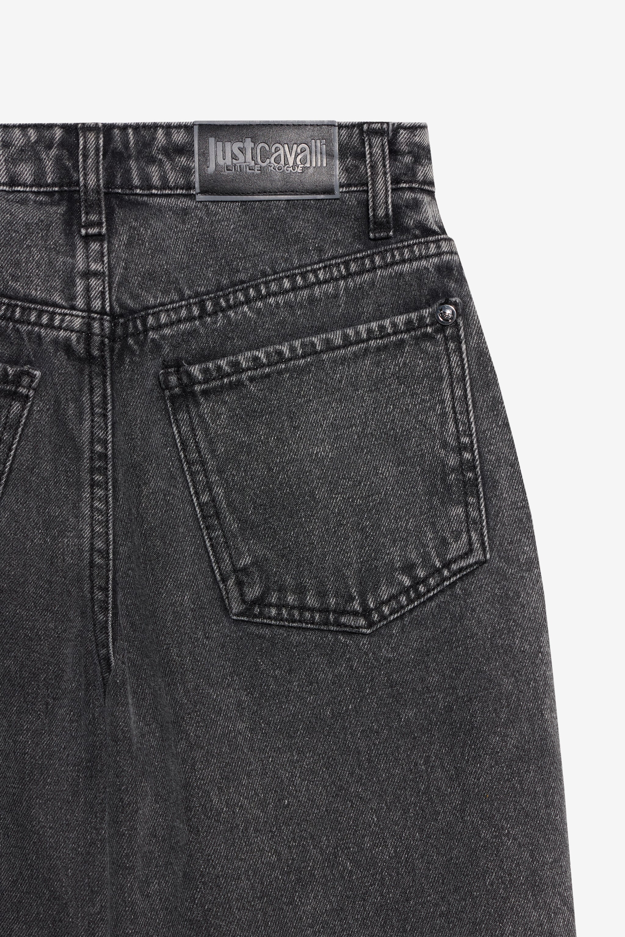JC Dark Wash Denim Jeans JC Dark Wash Denim Jeans GREY XFJ20E-DL011