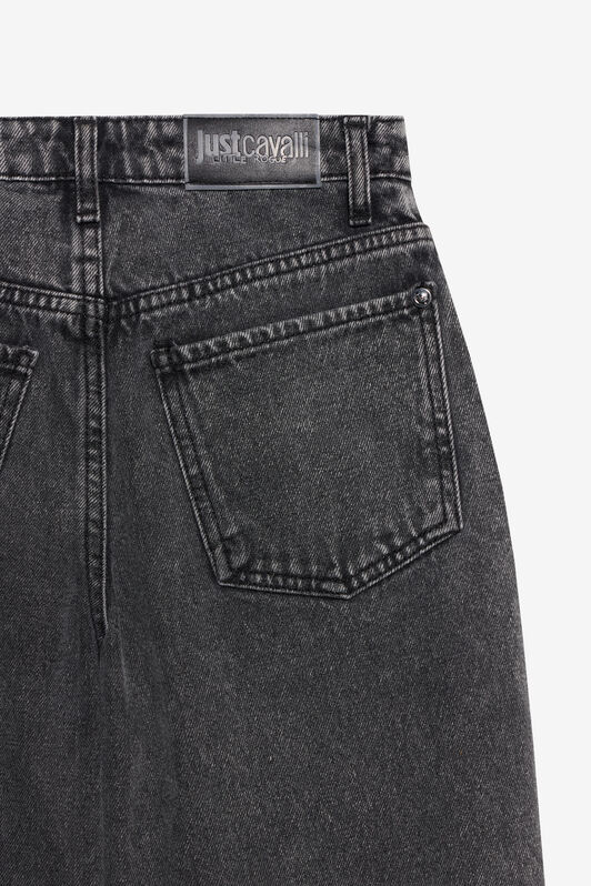 JC Dark Wash Denim Jeans JC Dark Wash Denim Jeans GREY XFJ20E-DL011