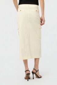 RC Ivory Skirt IVORY SOT30A-FAC03
