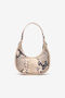 RC Small Bologna Bag With Print RC Small Bologna Bag With Print Light Brown ULL007-IL019