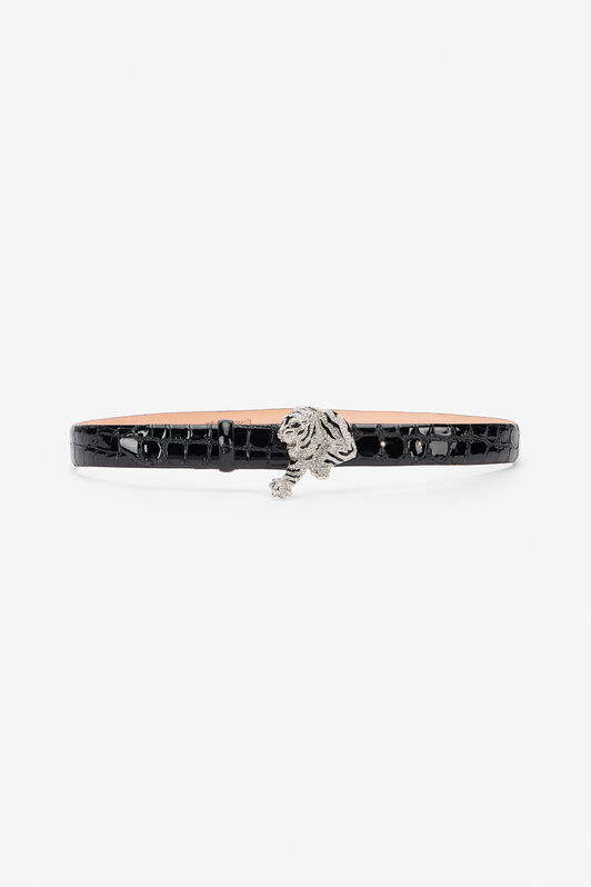 RC Roar Belt BLACK/PALLADIUM TKC002-PZE04