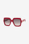 RC Sunglasses Roberto Cavalli RC Sunglasses Roberto Cavalli Red SALD42-ID153