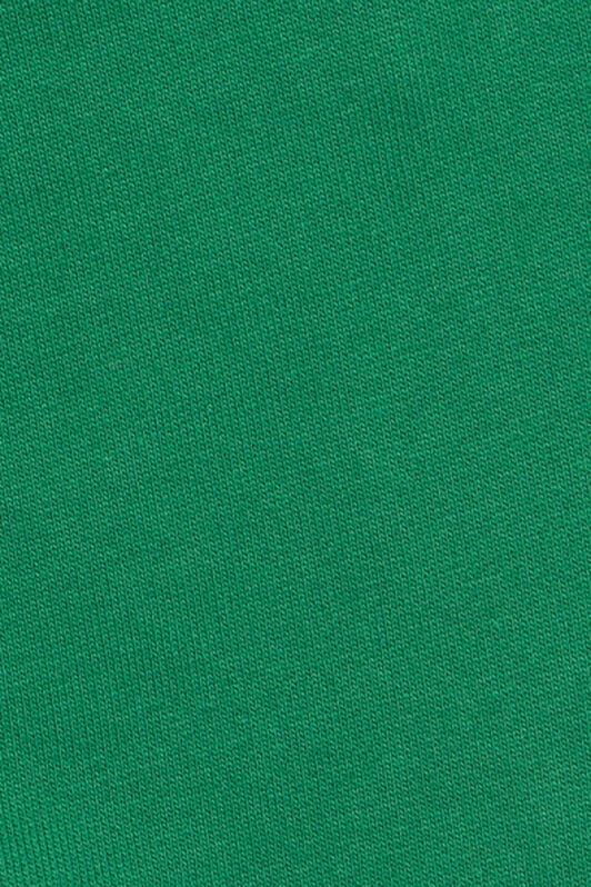 JU Cotton jogger pants JU Cotton jogger pants GREEN VJT207-CF050