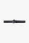 JC Just Cavalli Belt JC Just Cavalli Belt Black TFC004-TF326