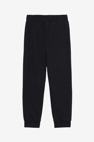 JU Cotton pants BLACK VJT20E-CF050