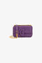JC Just Cavalli Handbag Lila TFB074-TF439