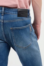 JC Ombre-Effect Jeans Light blue UFJ005-UF025