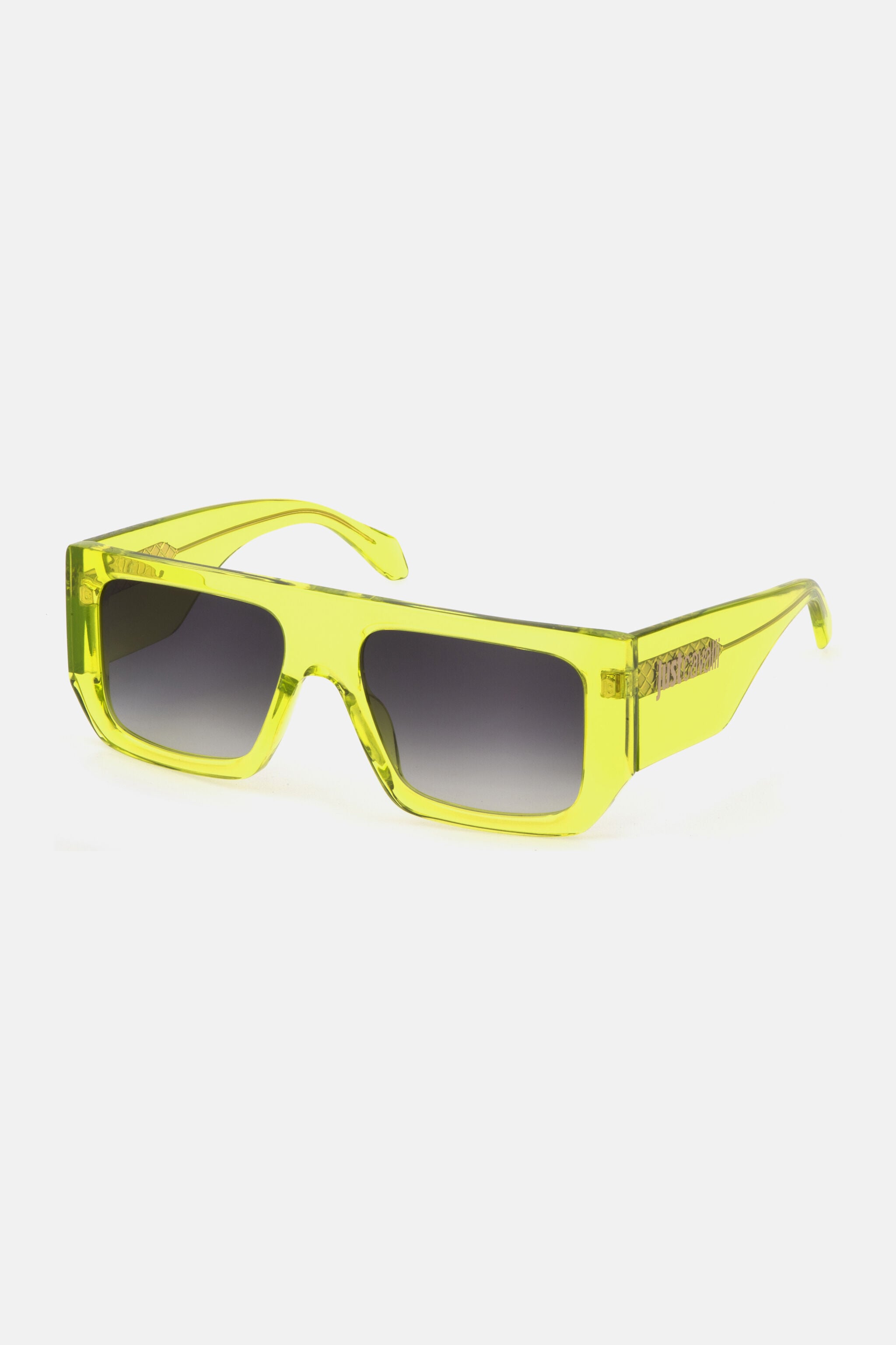 JC Just Cavalli Sunglasses - Just Colors JC Just Cavalli Sunglasses - Just Colors GREEN PD1256-PD122