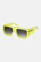 JC Just Cavalli Sonnenbrille - Nur Farben JC Just Cavalli Sonnenbrille - Nur Farben Gelb PD1256-PD122