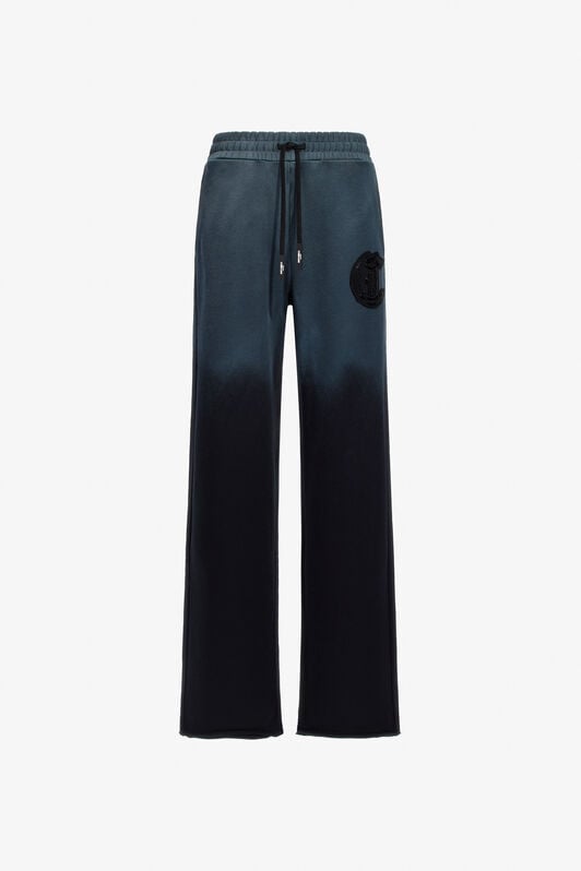 JC Just Cavalli Pants JC Just Cavalli Pants Black TFT076-TF105